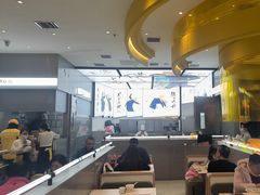 -蔡澜点心·粤菜(月星环球港店)