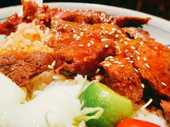 牛小排饭-初居食屋日式料理(万象城购物中心店)