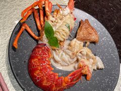 -Ginza Onodera铁板烧(外滩十八号店)