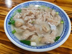 肉燕-煎意浓·吴记煎包(交通路店)