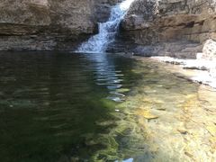 -孤山寨风景区