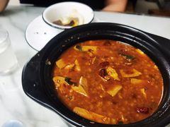 -黑皮酸菜鱼(三山街店)