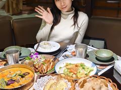 -金厨泰国餐厅·全泰籍厨师料理(拱北店)