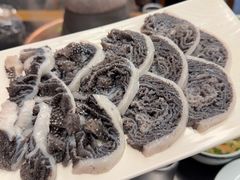 -裕德孚·非遗手切涮羊肉(东直门内大街店)
