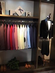 点击看大图 -优刻西服西装定制(金轮国际广场店)