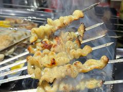 -幸福小串·地摊小炉子(三阳路店)