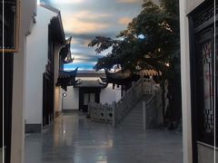 -馋遇江南·精致湖景雅宴(东方之门店)