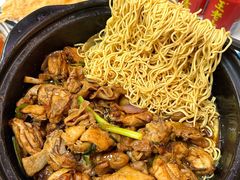 -张大厨鸡煲王·小龙虾·16年老字号(新圳东路店)