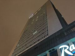 -柳州丽笙酒店