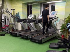 -红山会健身·普拉提(广安门店)