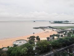 -珠海怡景湾大酒店