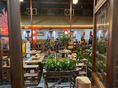 -丽江庭院之爱在路上(西单店)