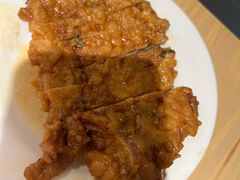 -朱新年·苏式汤团·面点(北寺塔店)
