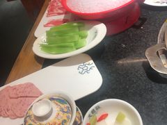 -大龙燚火锅(南山大道店)
