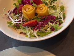 -万蔚·烤鸭