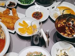 -徐记海鲜(梅溪新天地店)