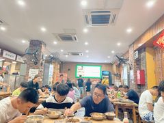 大堂-西环肥仔螺蛳粉(总店)