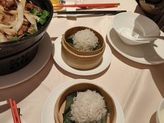 -粗茶淡饭·汉口公馆(循礼门店)