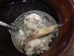 -龙老五汤店(站前西路店)