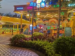 -三亚海昌梦幻海洋不夜城