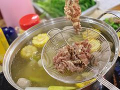 -福合埕牛肉火锅(长平国新店)