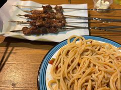 -新疆亚克西音乐餐厅(南方花园店)