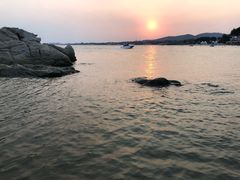 -老虎石海上公园