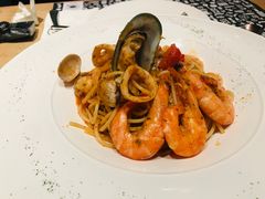 意大利海鲜意面-MYLK意式小厨(熙地港店)