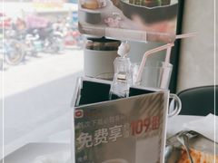 -必胜客(西市场店)