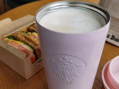 -星巴克臻选(嘉定疁城国际店)