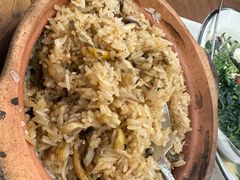 -盈旺小厨·非遗黄鳝饭(泰康路店)