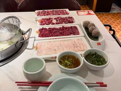 -八合里潮汕鲜牛肉火锅(深圳海岸城店)