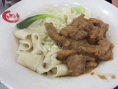 -东关吉祥西安腊汁肉夹馍(健德门店)