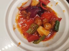 -清晖小苑·顺德菜(观澜湖新城店)