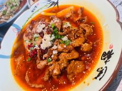 -新安江奶酸菜鱼(总店)