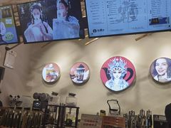 -霸王茶姬(南亚风情第壹城店)