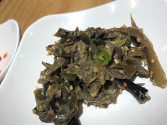 -山海珍味韩国料理(奥城店)