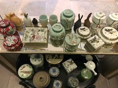 -Dragonfly悠庭·按摩Spa(静安嘉里中心店)