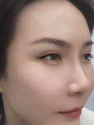 -德绣·机器野生眉发际线·美瞳线半永久