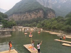 -云台山风景名胜区