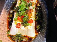 -渔家傲(唐人店)