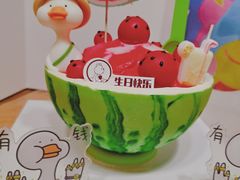 -CAKE BOSS 蛋糕老板(西单君太百货店)