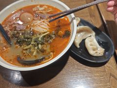 -老妈米线(木渎影视城店)