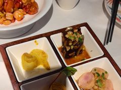 -北平宴·烤鸭·京味菜(中关村店)