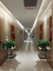 -禧贝阁母婴呵护中心(市图书馆店)