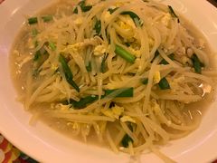 -闯关东东北农家菜(崂山石老人店)