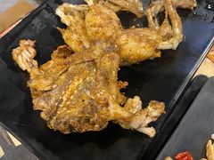 -老味烧烤(园林路店)