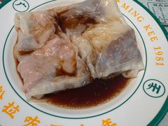 招牌鸳鸯肠粉-西关明记肠粉(荔枝湾店)