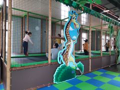 -蒙特利亲子乐园