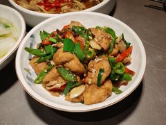 -东安鸡馆(蔡锷南路店)
